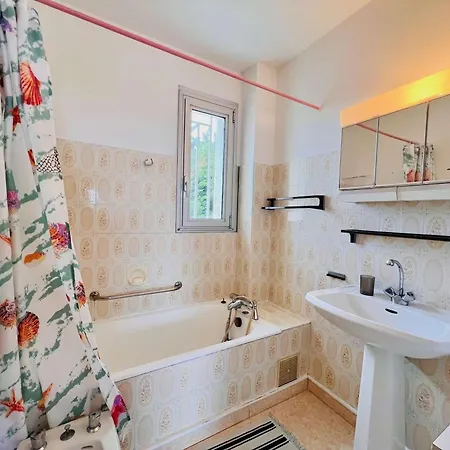 - 2 Pieces - 52m² - Balcon Cote - Animaux Admis - Fr-1-478-66 Apartamento *