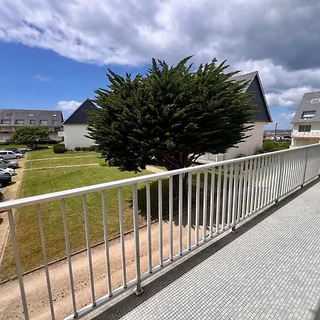 Apartamento - 2 Pieces - 52m² - Balcon Cote - Animaux Admis - Fr-1-478-66 *