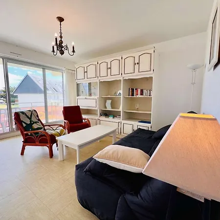 - 2 Pieces - 52m² - Balcon Cote - Animaux Admis - Fr-1-478-66 Apartamento *